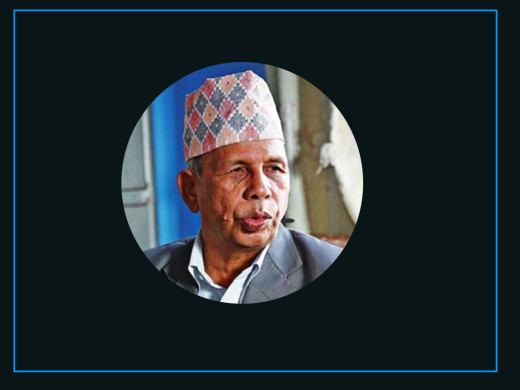 कृषिको बजेट नकाट्न आग्रह गर्दा अर्थमन्त्रीले भने– के गर्नु खोइ, यस्तै हो, प्रधानमन्त्रीले चासै दिएनन्